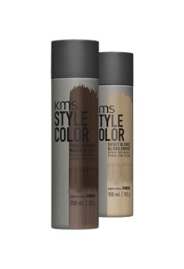 KMS-HAIR-finish-stylecolor-hairstyle-temporary-spray-frosted-brown-dusky-blonde-Bo-look-01